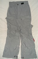 Pantaloni de fas