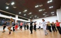 Abonament  aerobic si tonifiere