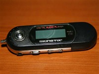 Mp3 player