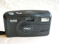 Camera foto cu film - Kodak KB 18