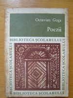 Octavian Goga - Poezii