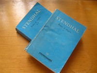 Stendhal - Rosu si Negru