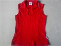 bluza rosie sport