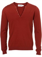 Bluza barbati TOPMAN, marimea S