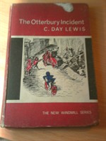 The Otterbury Incident - C. Day Lewis