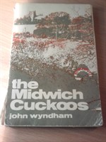 The Midwich Cuckoos - John Wyndham