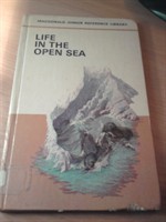 Life in the open sea