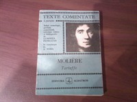 Moliere - Tartuffe