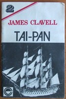 James Clavell - Tai Pan