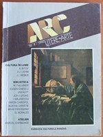 ARC - Litere, Arte