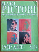 Revista Mari Pictori, nr.115