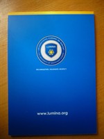 Carnet Universitatea Lumina