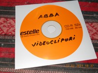 CD ABBA