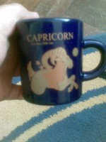 cescuta cafea cu zodia capricorn