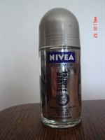 Deodorant Nivea for men Silver Protect 24h