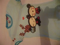 Tricou Pucca