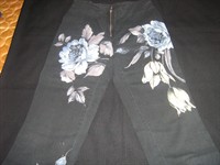 pantaloni 3/4