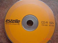 CD-R80 Estelle 