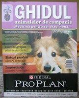 Ghidul animalelor de companie