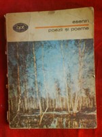 poezii si poeme - SERGHEI ESENIN