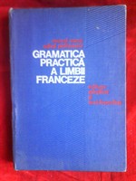 gramatica practica a limbii franceze