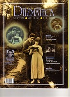 revista Dilemateca (anul 1, nr 1, iunie 2006)