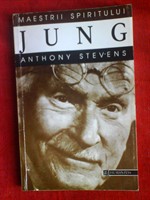 Jung - ANTHONY STEVENS