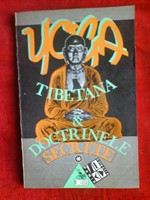 Yoga tibetana si doctrinele secrete