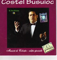 CD Costel Busuioc