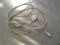 Adaptor USB-serial (RS-232)