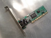 Placa de retea Realtek