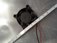 Ventilator 5V