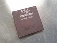 Procesor Intel Pentium 1