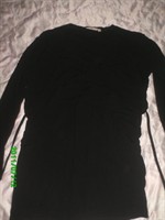 Bluza neagra