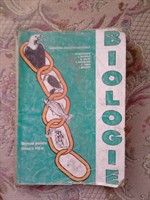 Manual biologie, cls. VIII