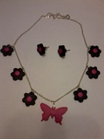 Set accesorii (bijuterii)