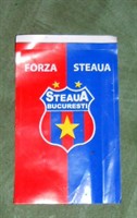 Sticker Steaua Bucuresti