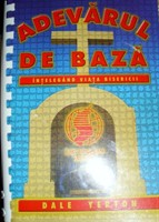 Adevarul de baza-Dale Yerton