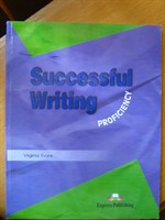 Successful writing