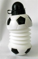 Sticluta model minge de fotbal