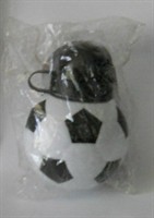 Sticluta model minge de fotbal 2