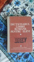 Dictionarul Limbii Romane Pentru Elevi