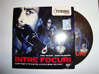 Intre focuri [DVD]