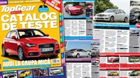 Catalog De Teste TopGear