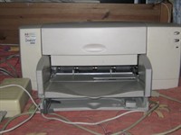Imprimanta HP DeskJet 840C