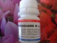 Enteroguard M