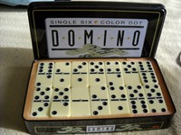 Joc Domino pentru adulti