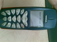 Telefon mobil Nokia 3510i