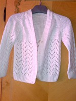 blazer fetite 3 ani