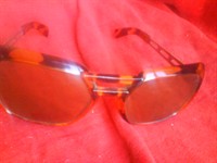 ochelari de soare cu lentile reflectorizante